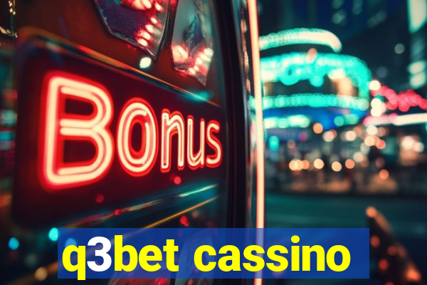 q3bet cassino